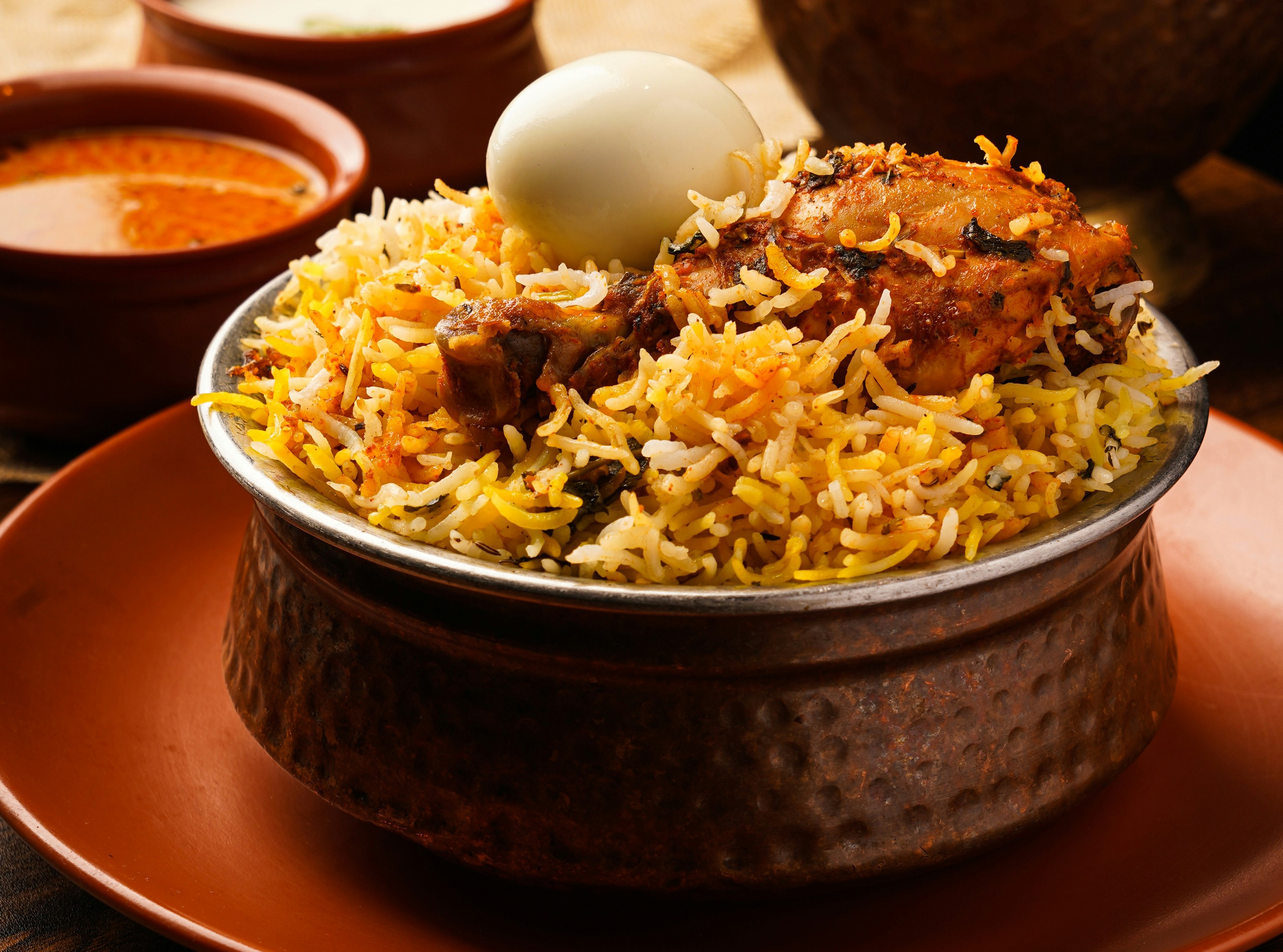 biryani