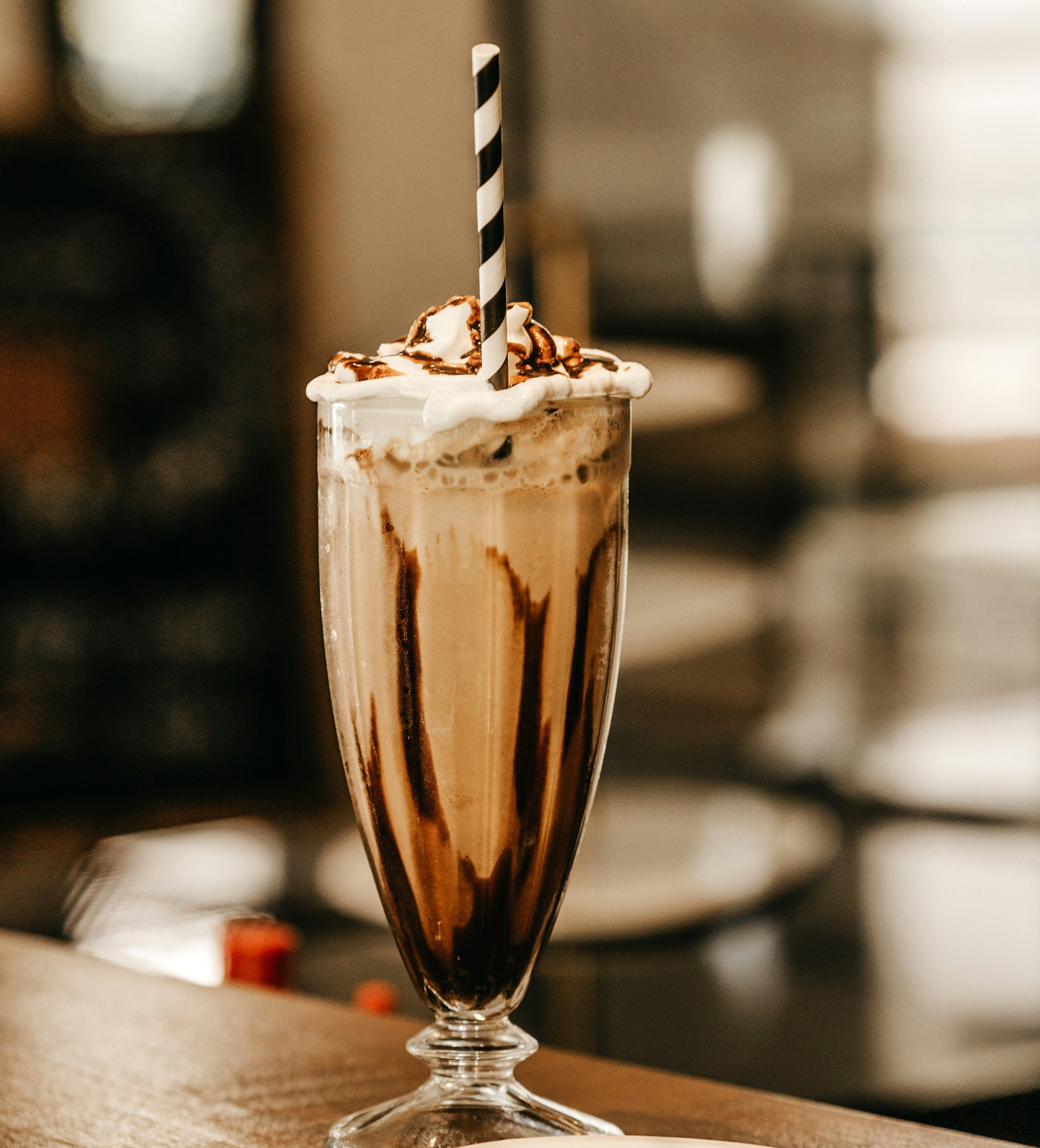 milkshake