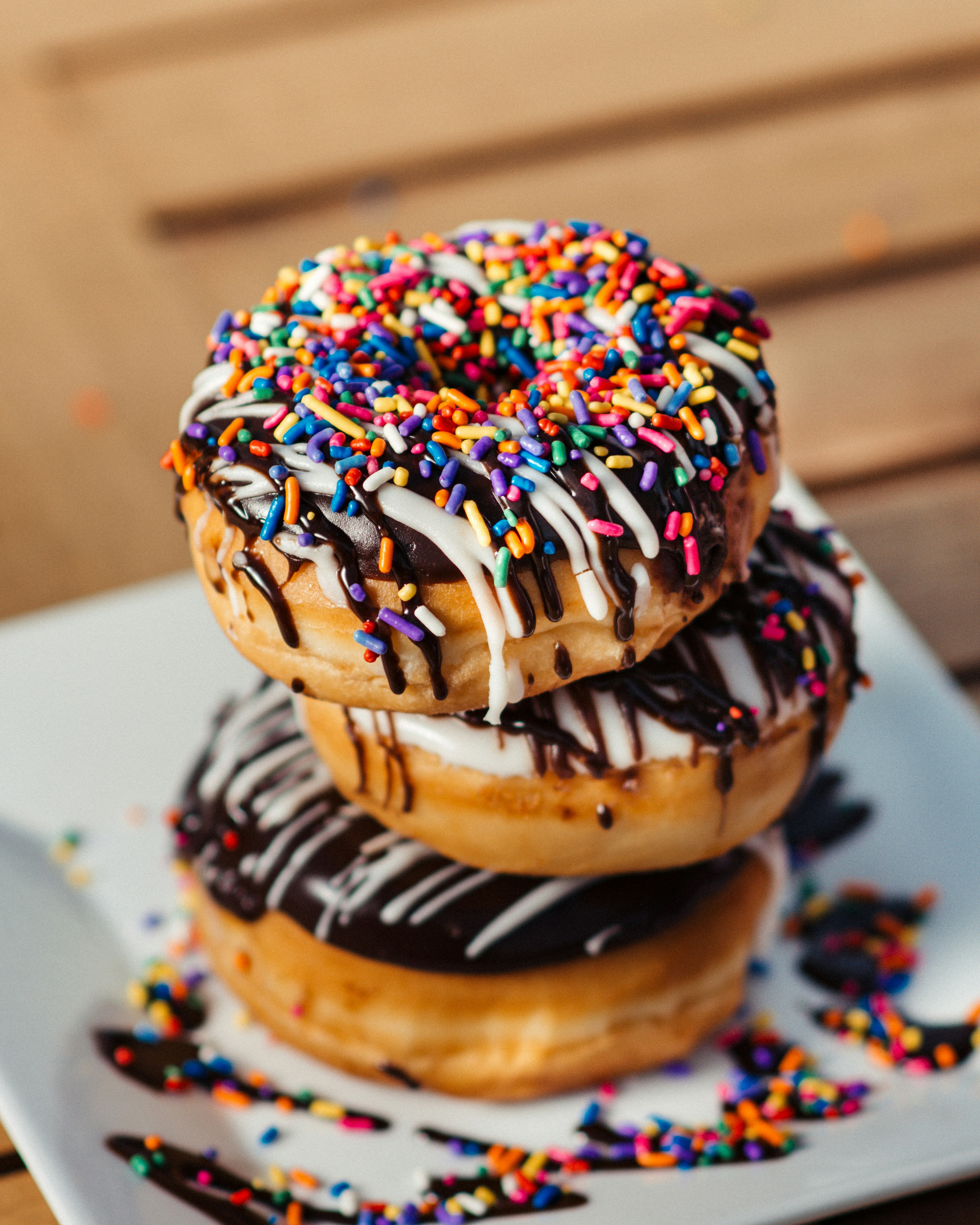 donut