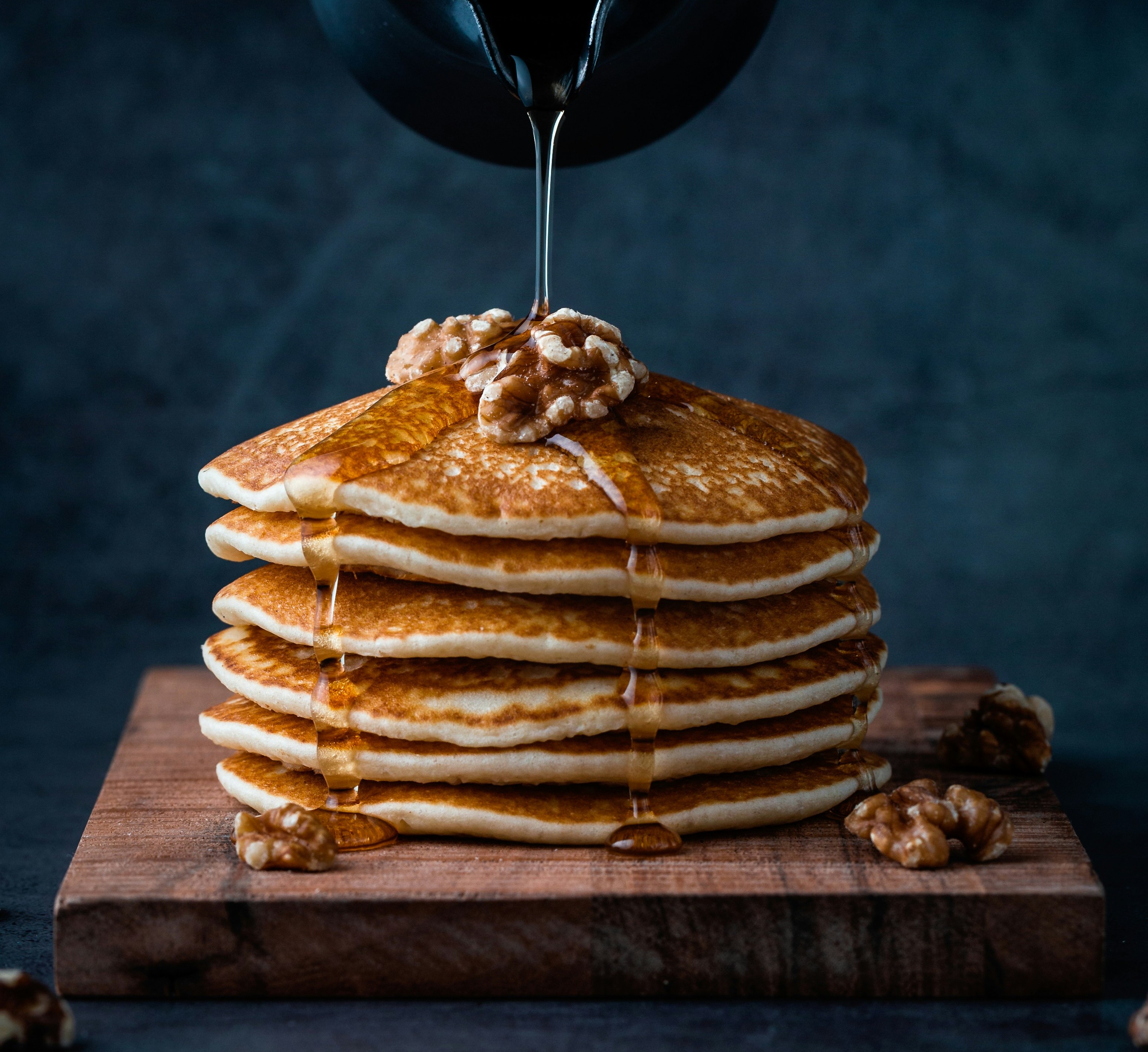 pancake
