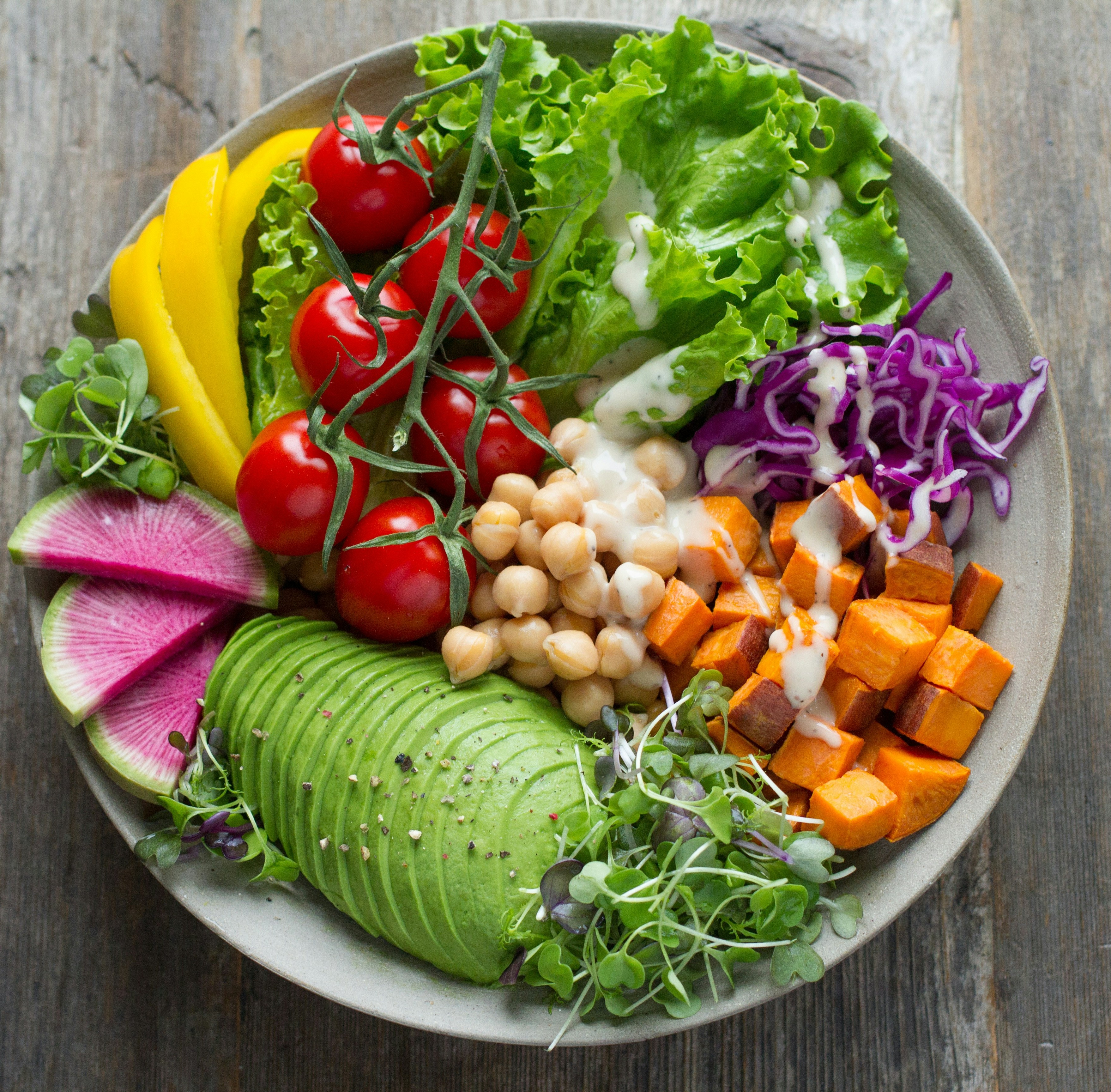 Salad